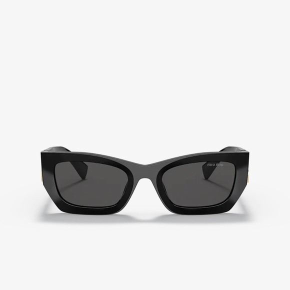 MIU MIU
MU 09WS Runway sunglasses - Picture 5 of 6
